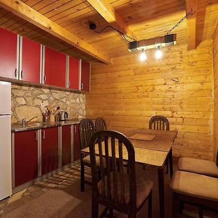 Country House Brijest Колашин Экстерьер фото