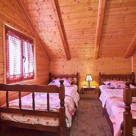 Country House Brijest Колашин Экстерьер фото