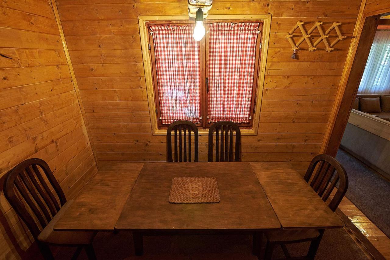 Country House Brijest Колашин Экстерьер фото