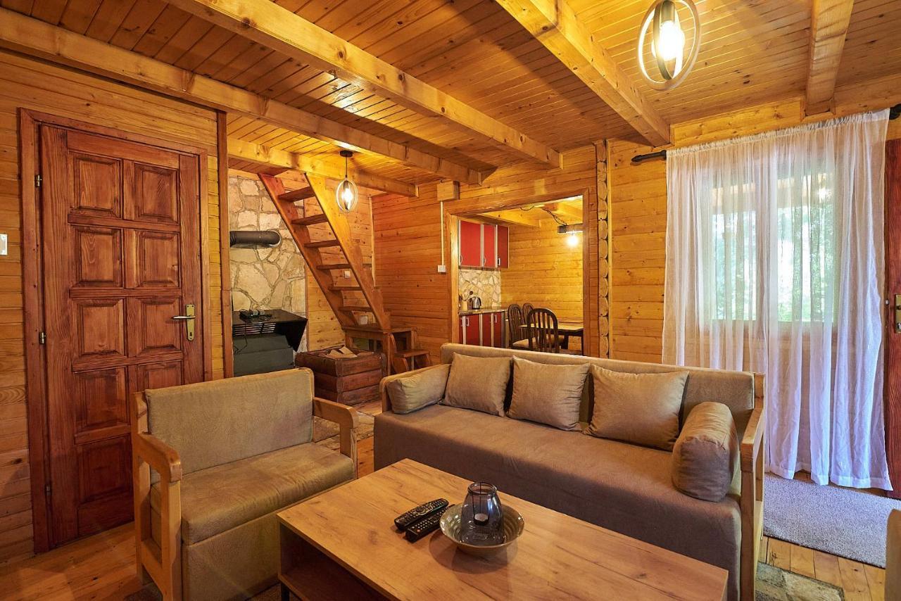 Country House Brijest Колашин Экстерьер фото