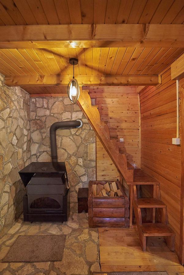 Country House Brijest Колашин Экстерьер фото