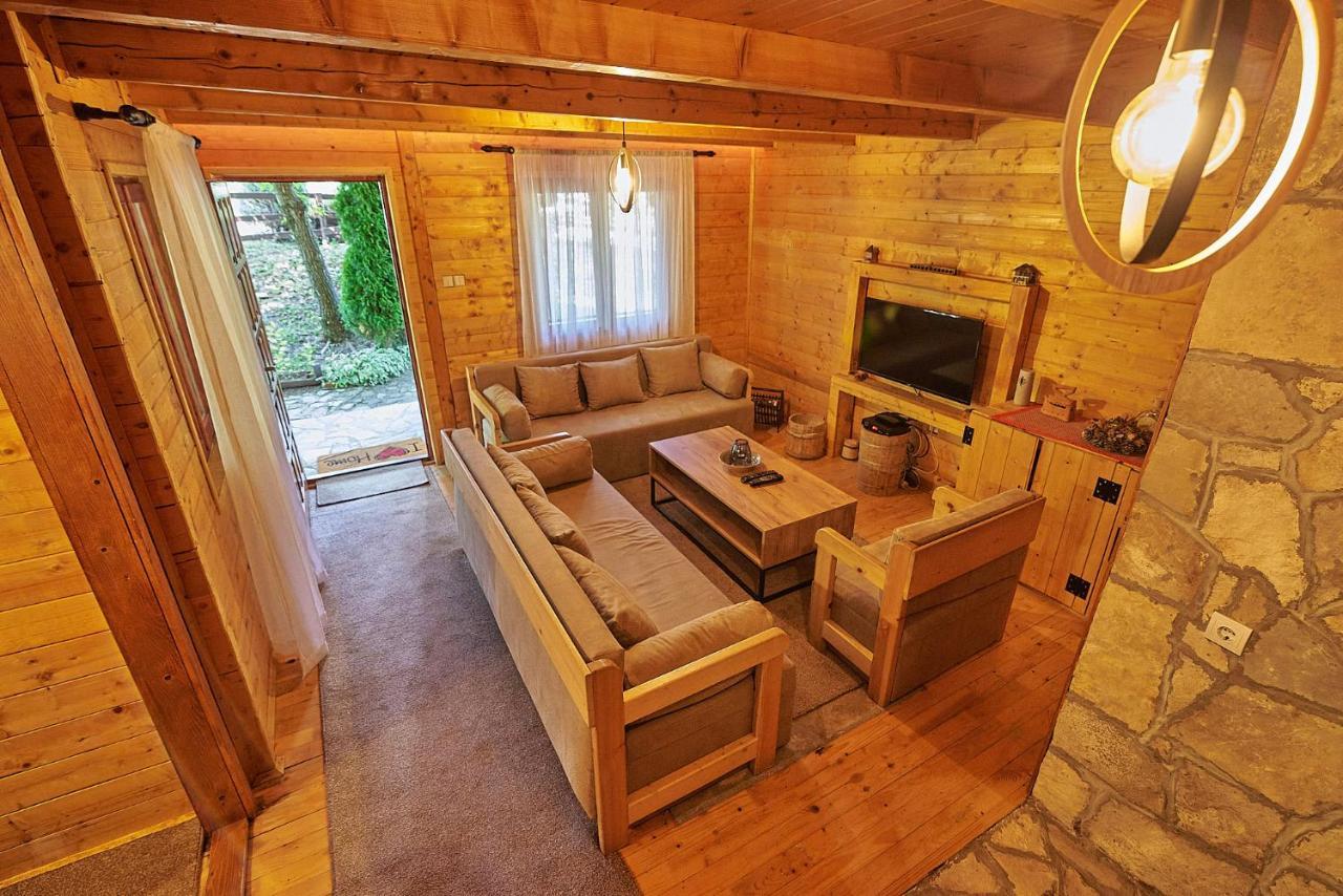 Country House Brijest Колашин Экстерьер фото