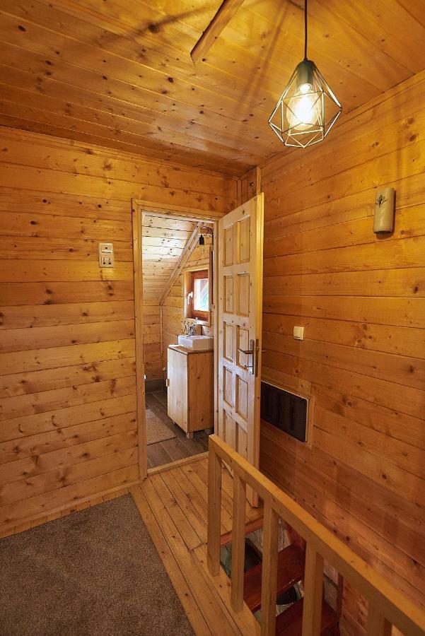 Country House Brijest Колашин Экстерьер фото