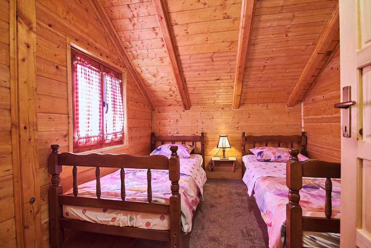 Country House Brijest Колашин Экстерьер фото
