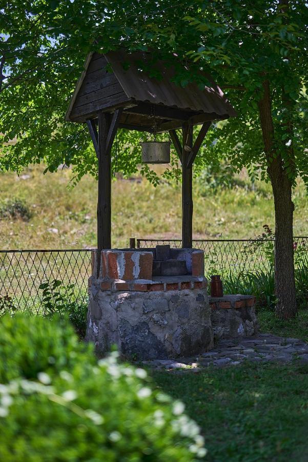 Country House Brijest Колашин Экстерьер фото