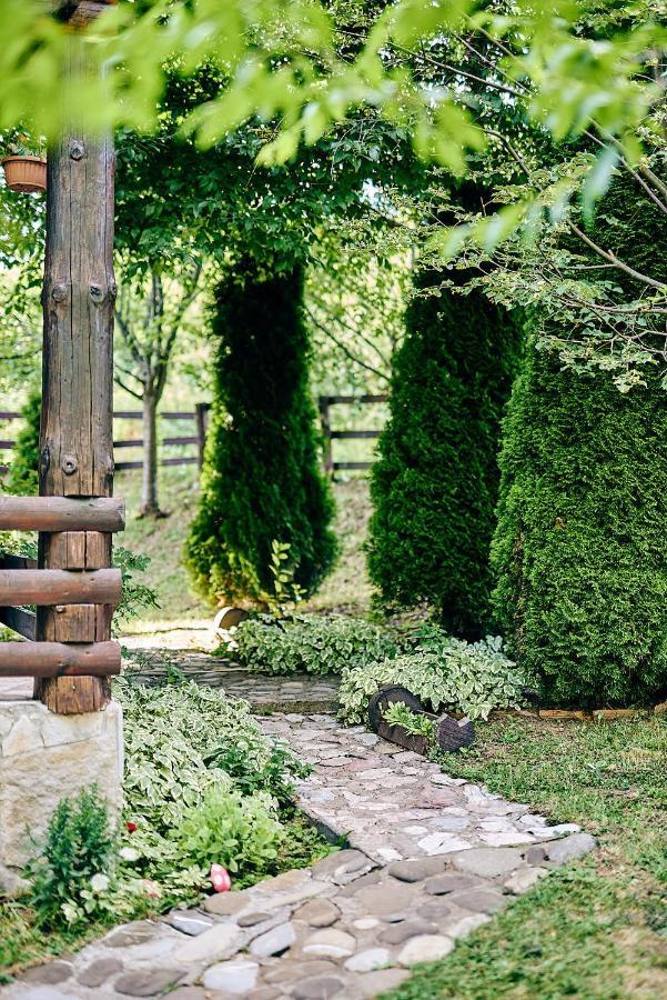 Country House Brijest Колашин Экстерьер фото