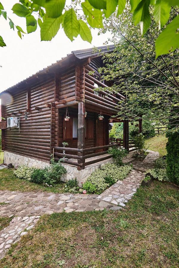 Country House Brijest Колашин Экстерьер фото