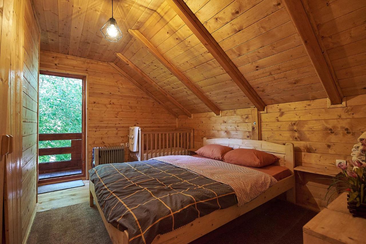 Country House Brijest Колашин Экстерьер фото