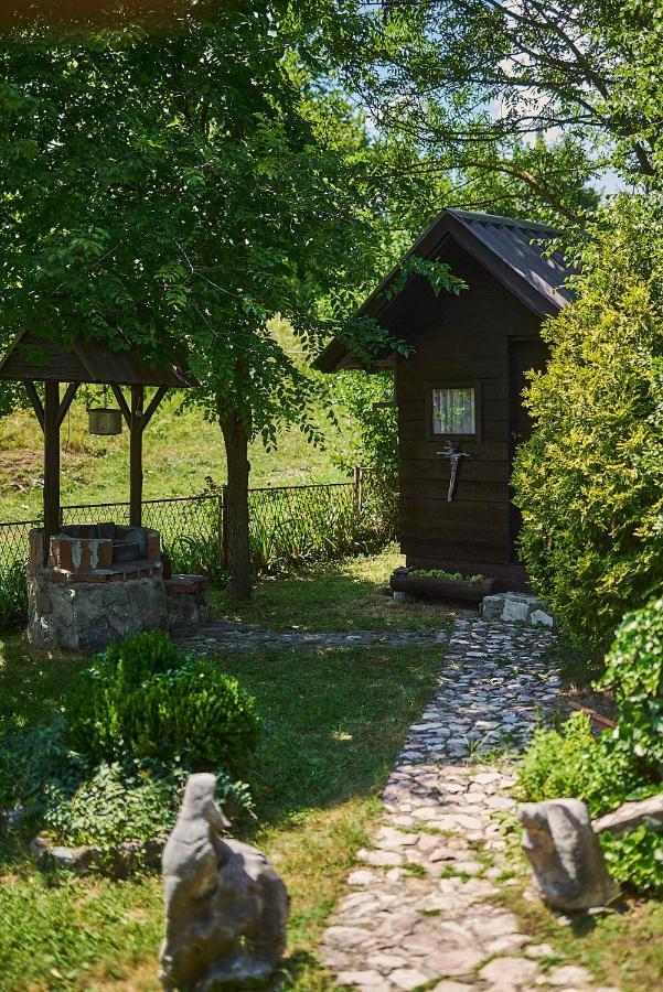 Country House Brijest Колашин Экстерьер фото