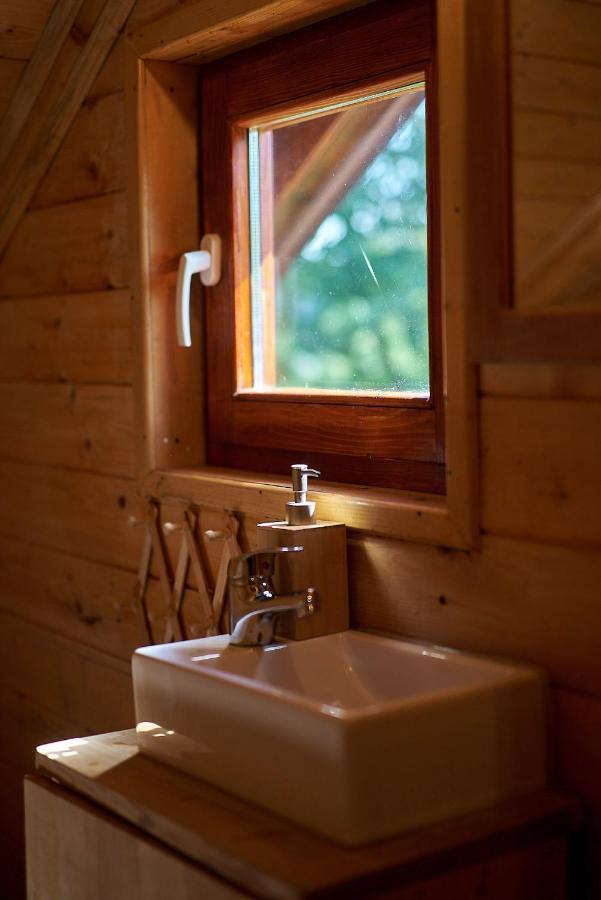Country House Brijest Колашин Экстерьер фото
