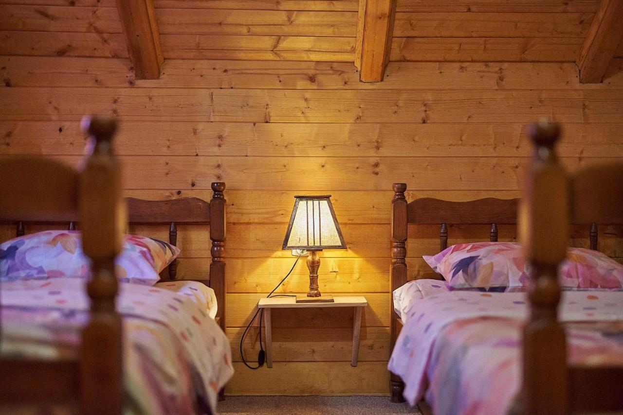Country House Brijest Колашин Экстерьер фото