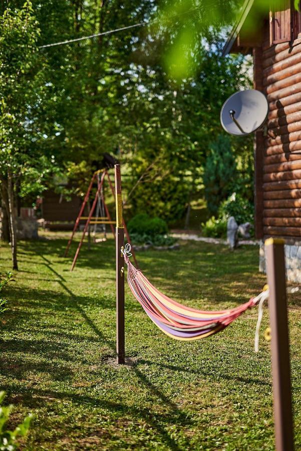Country House Brijest Колашин Экстерьер фото