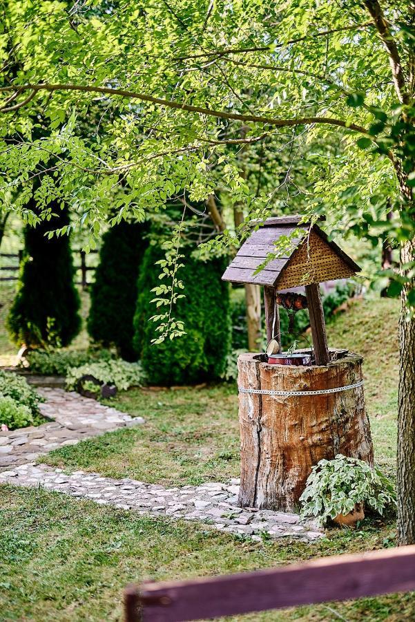 Country House Brijest Колашин Экстерьер фото