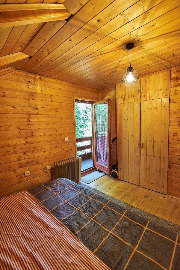Country House Brijest Колашин Экстерьер фото