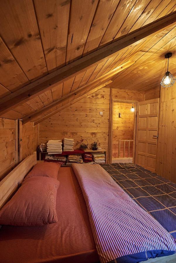 Country House Brijest Колашин Экстерьер фото