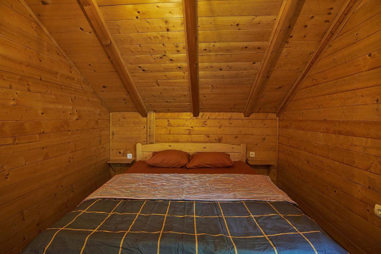 Country House Brijest Колашин Экстерьер фото
