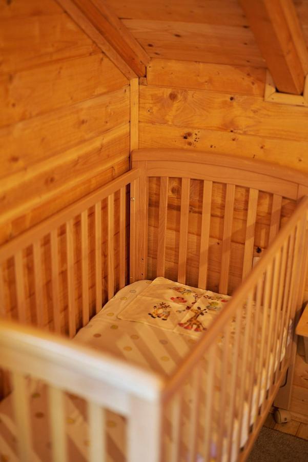 Country House Brijest Колашин Экстерьер фото